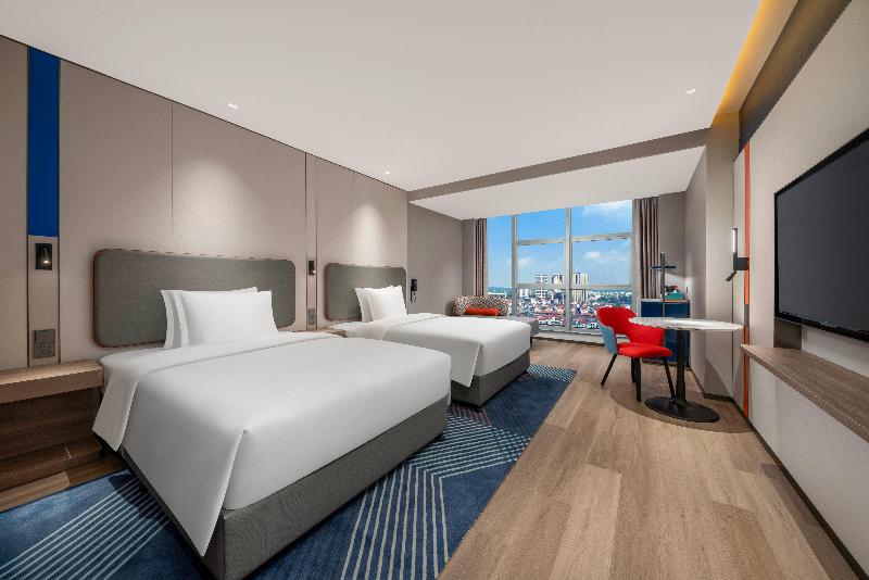 Holiday Inn Express Mianyang Sci Tech City image