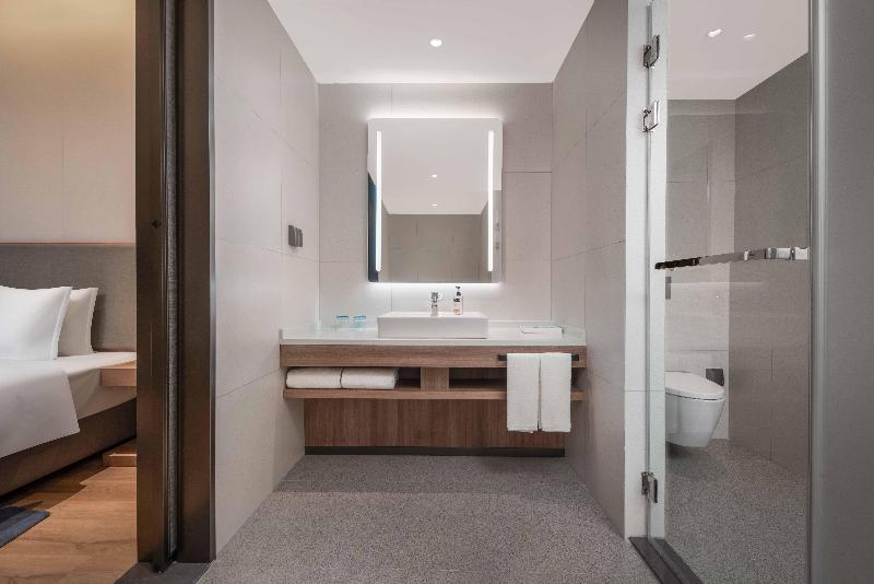 Holiday Inn Express Mianyang Sci Tech City image