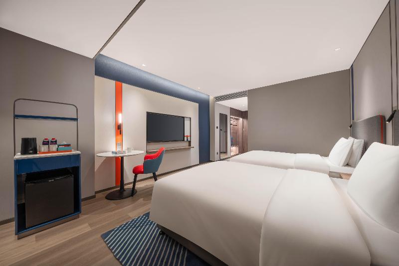 Holiday Inn Express Mianyang Sci Tech City image