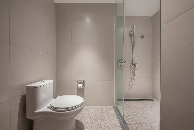 Holiday Inn Express Mianyang Sci Tech City image