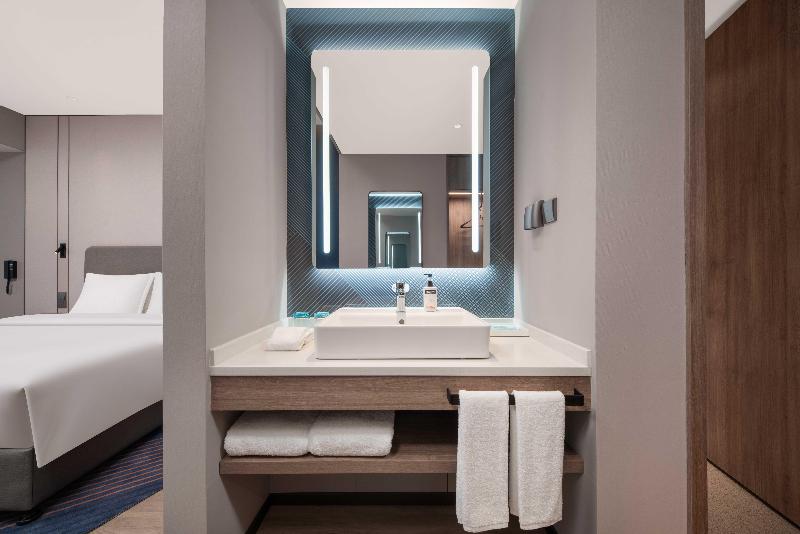 Holiday Inn Express Mianyang Sci Tech City image