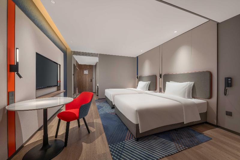 Holiday Inn Express Mianyang Sci Tech City image 5