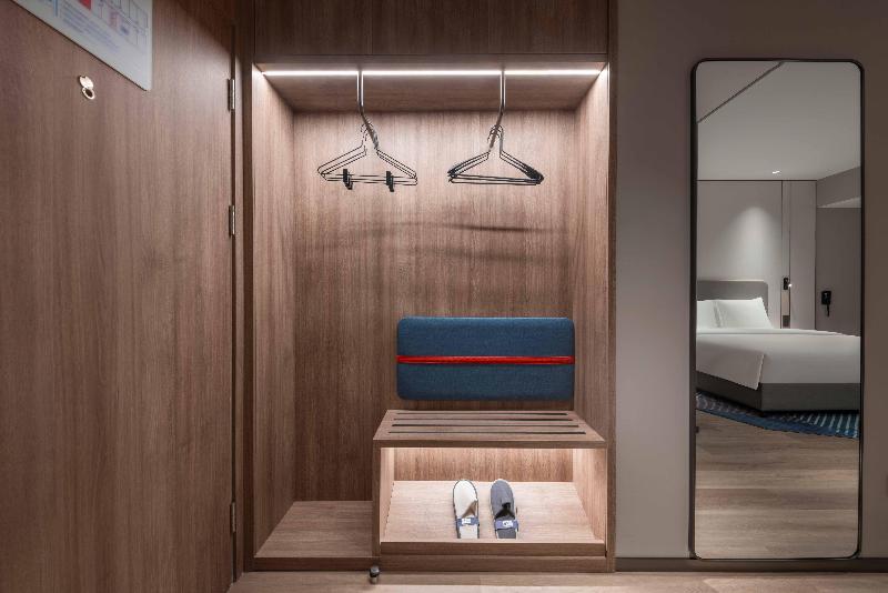 Holiday Inn Express Mianyang Sci Tech City image