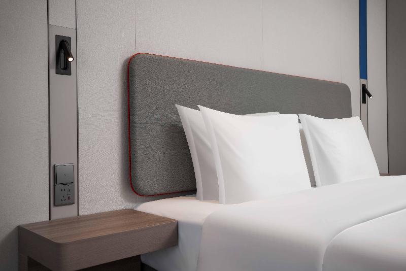 Holiday Inn Express Mianyang Sci Tech City image