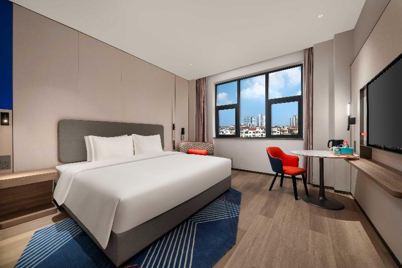 Holiday Inn Express Mianyang Sci Tech City image