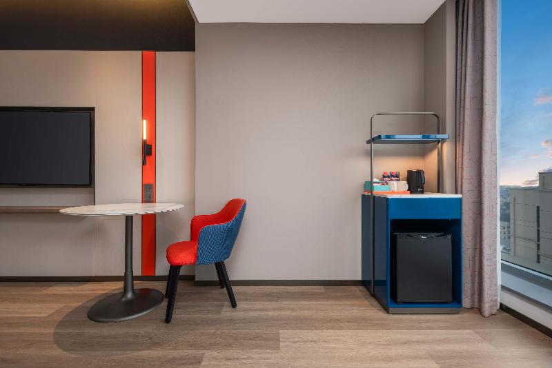 Holiday Inn Express Mianyang Sci Tech City image