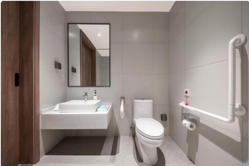 Holiday Inn Express Mianyang Sci Tech City image