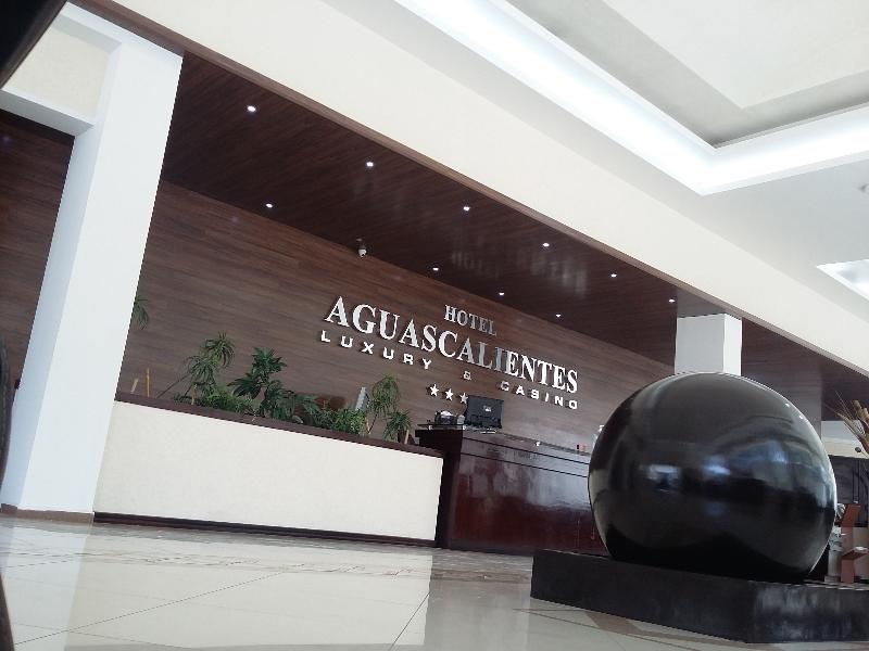 Hotel en promoción Wyndham Garden Aguascalientes Hotel & Casino