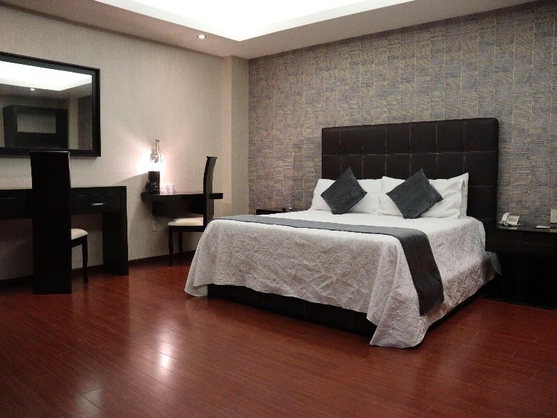 Wyndham Garden Aguascalientes Hotel & Casino image