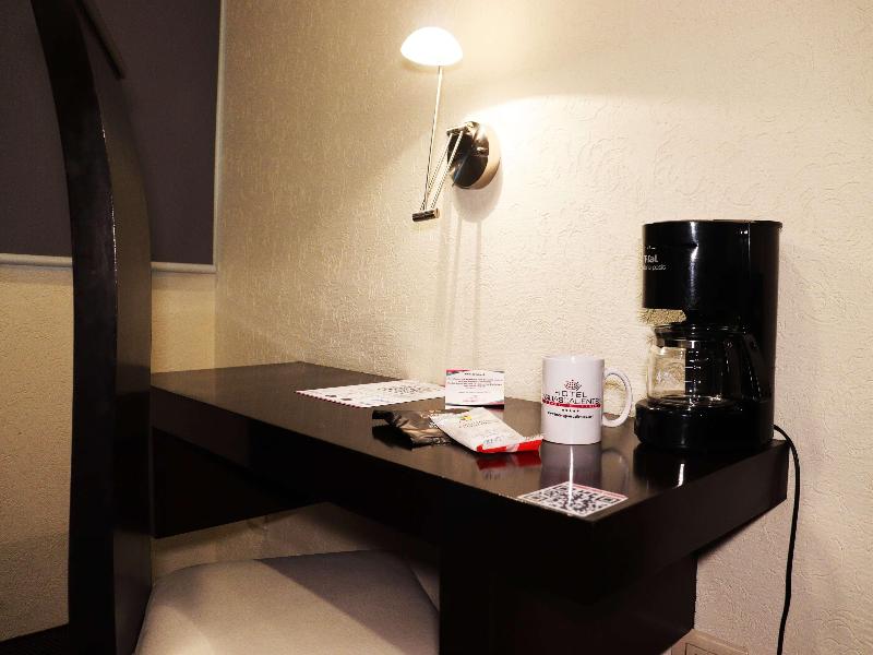 Wyndham Garden Aguascalientes Hotel & Casino image