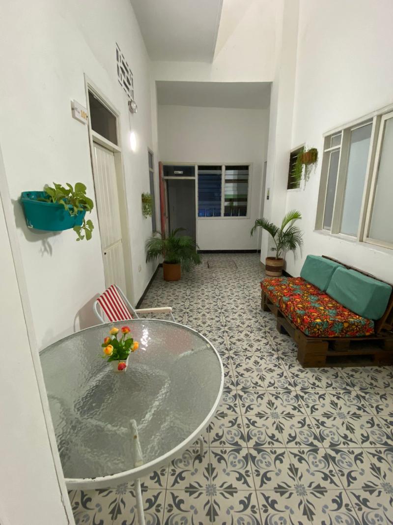Believer Hostel