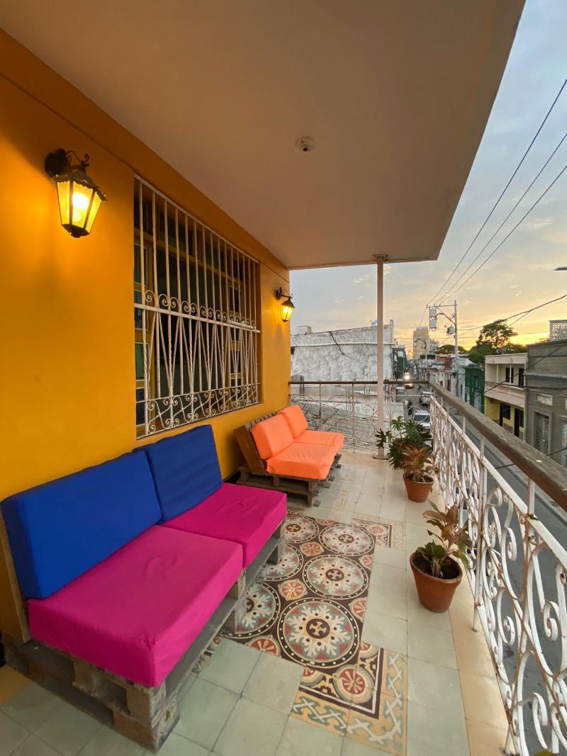 Believer Hostel 2