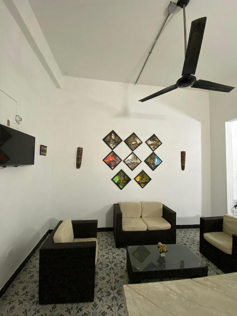 Believer Hostel 3