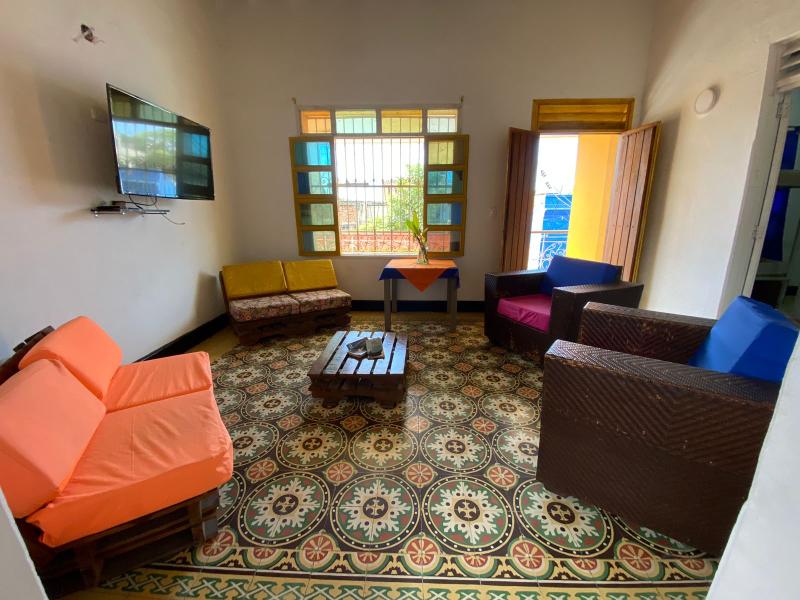 Believer Hostel 4