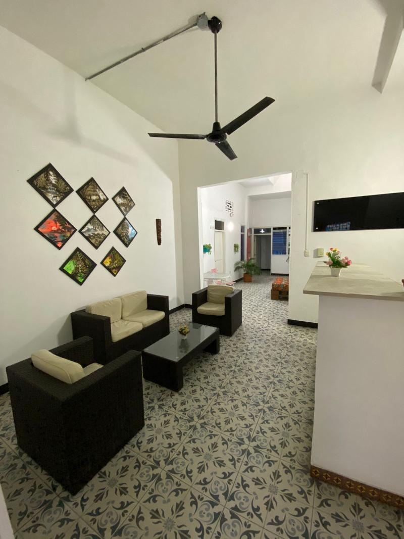 Believer Hostel 5