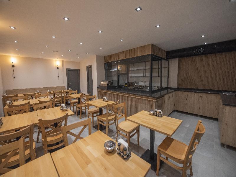 Mahya Hotel image
