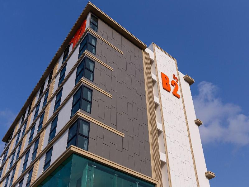B2 Rayong Boutique And Budget Hotel image