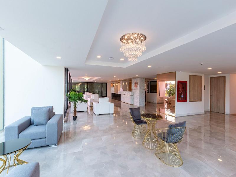 B2 Rayong Boutique And Budget Hotel image