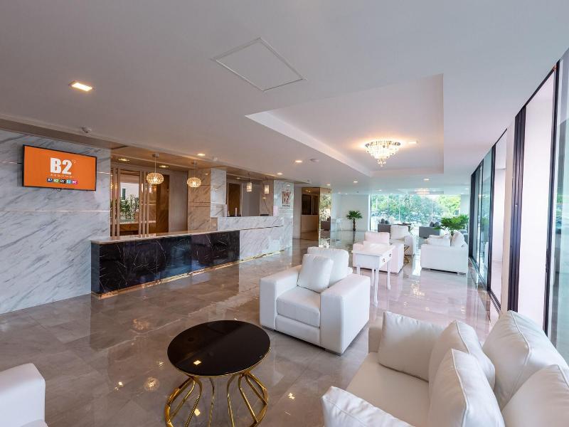 B2 Rayong Boutique And Budget Hotel image