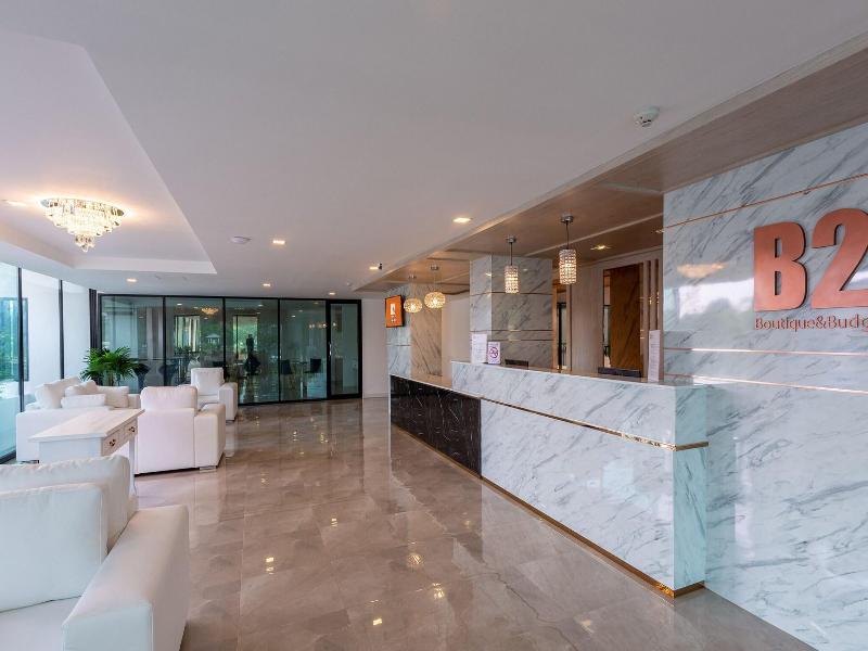 B2 Rayong Boutique And Budget Hotel image