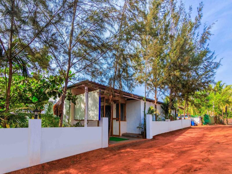 Treebo Trend Lands End Beach Resort image