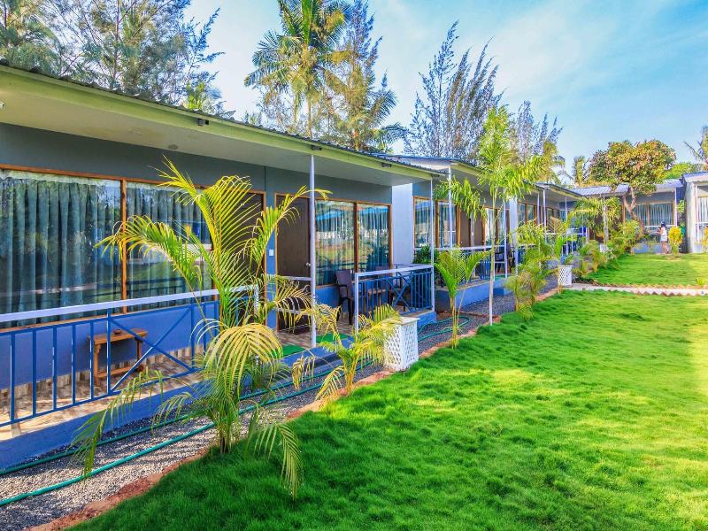 Treebo Trend Lands End Beach Resort image
