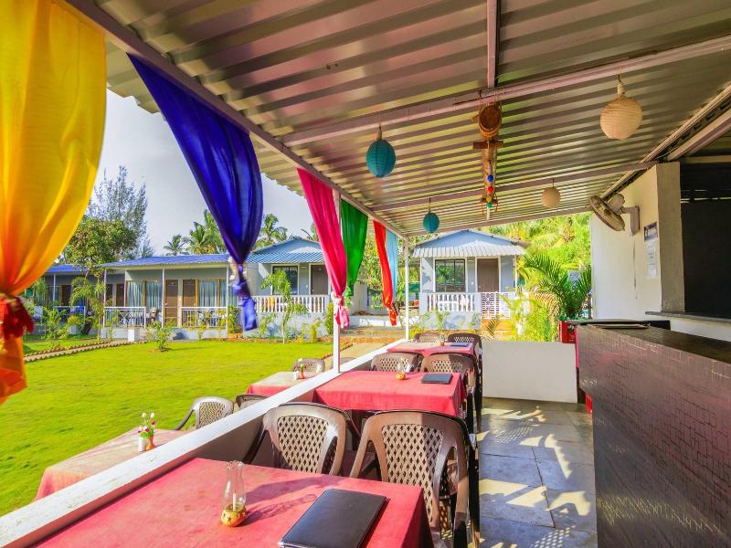 Treebo Trend Lands End Beach Resort image