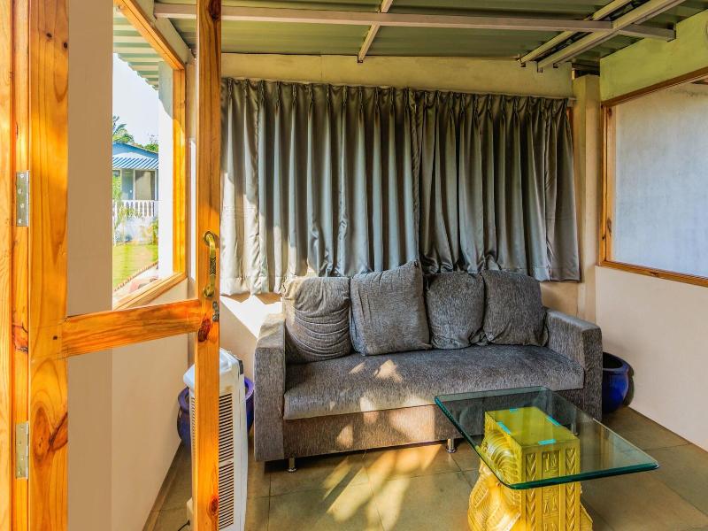 Treebo Trend Lands End Beach Resort image