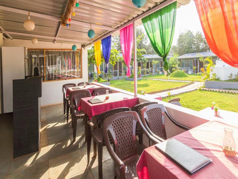 Treebo Trend Lands End Beach Resort image