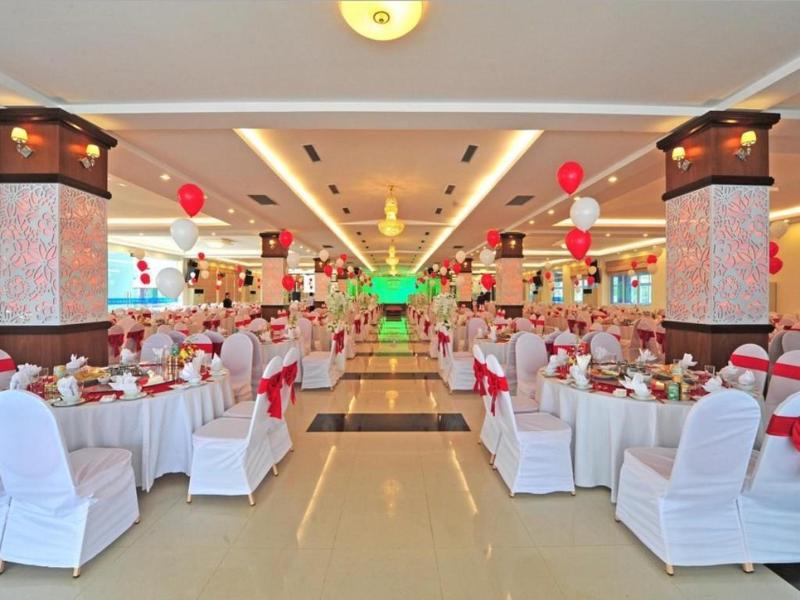 Duy Tan Vinh Hotel