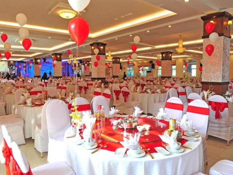Duy Tan Vinh Hotel