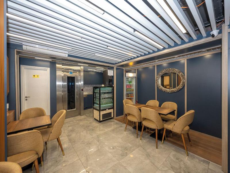 Hotel Grand Istanbul image