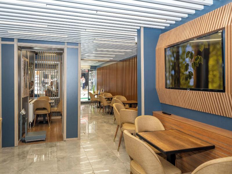 Hotel Grand Istanbul image