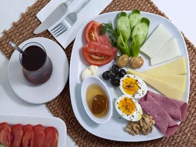 Hotel Grand Istanbul image