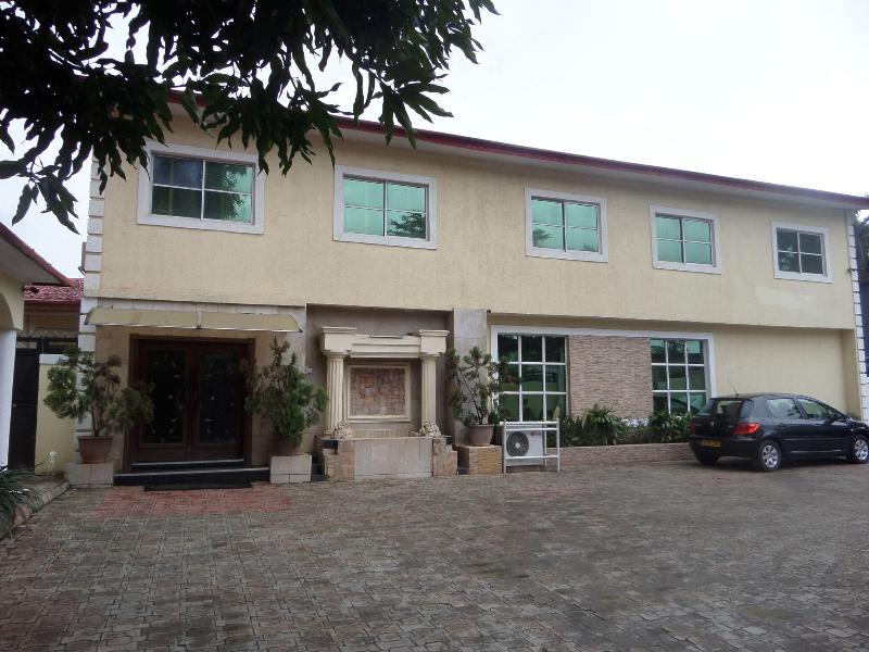 Adna Hotel Limited image