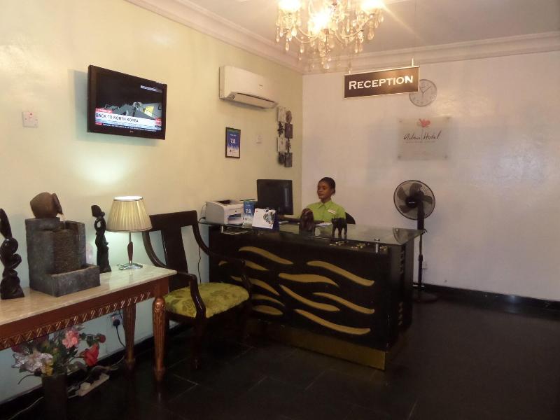 Adna Hotel Limited image