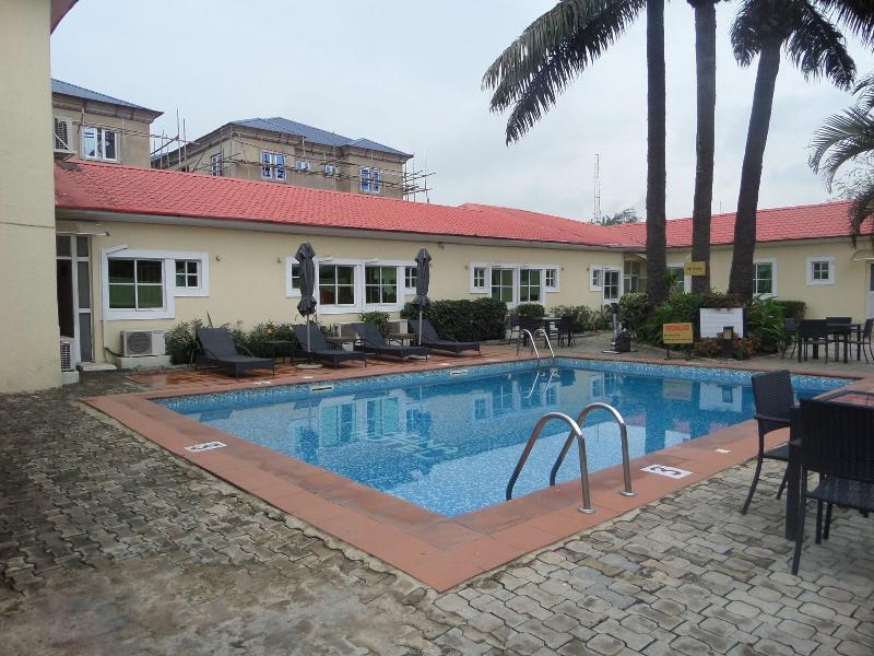 Adna Hotel Limited image