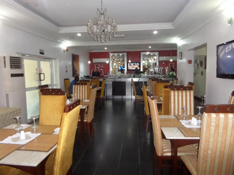 Adna Hotel Limited image