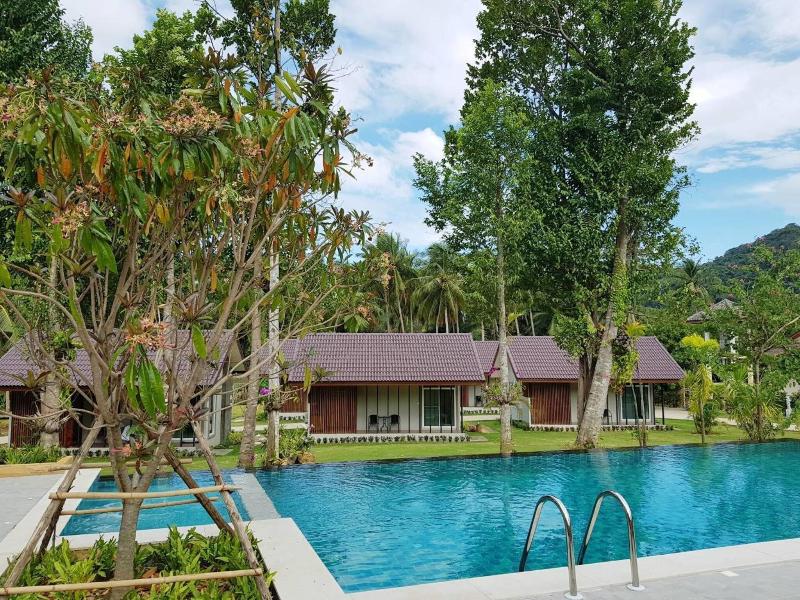 Evergreen Koh Chang Resort image