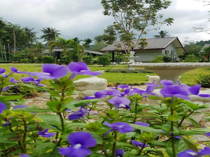 Evergreen Koh Chang Resort image