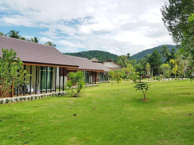 Evergreen Koh Chang Resort image