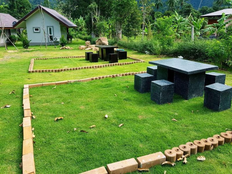 Evergreen Koh Chang Resort image