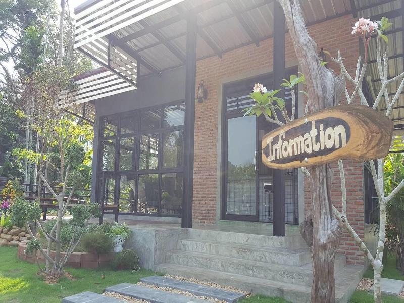 Evergreen Koh Chang Resort image