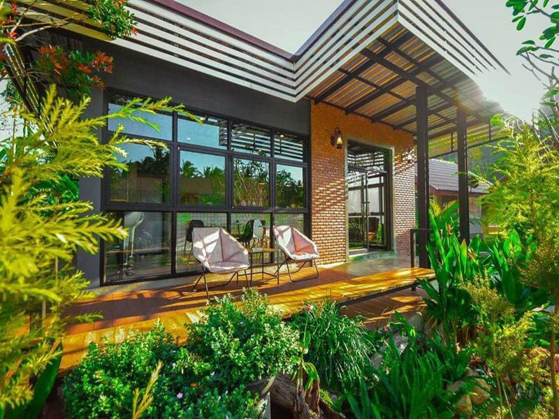 Evergreen Koh Chang Resort image