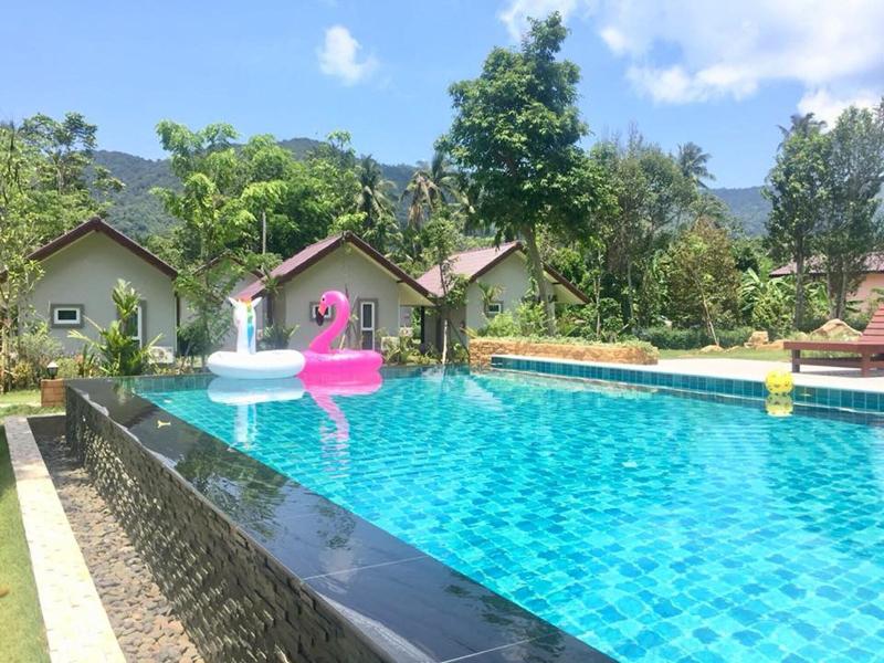 Evergreen Koh Chang Resort image