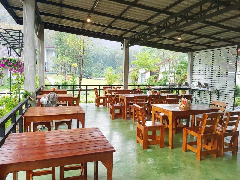 Evergreen Koh Chang Resort image