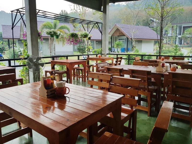 Evergreen Koh Chang Resort image