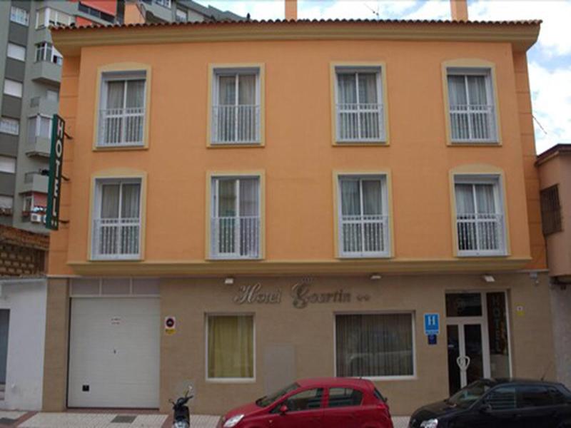Hotel Goartin image