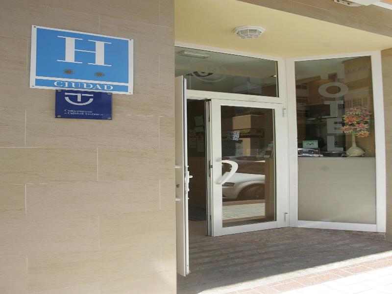 Hotel Goartin image