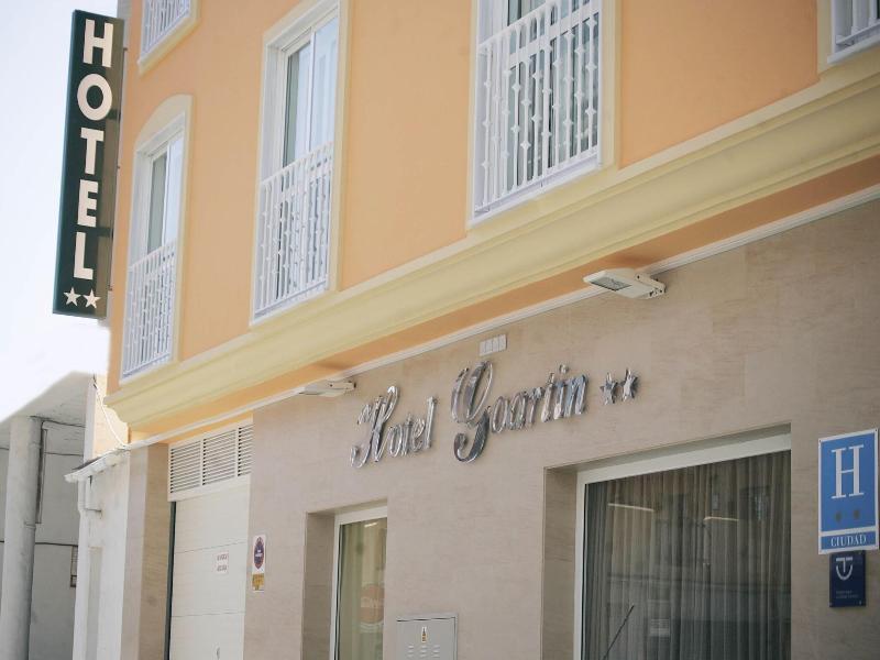 Hotel Goartin image